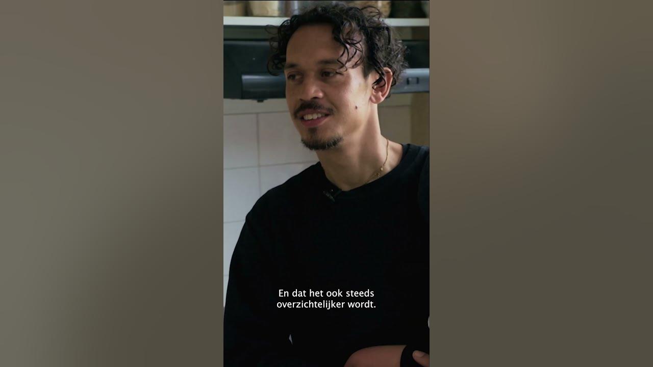 30 en nooit meer... PowNed NPO Start YouTube