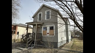 7125 S University Ave, Chicago, IL - Walkthrough 3/15/2025