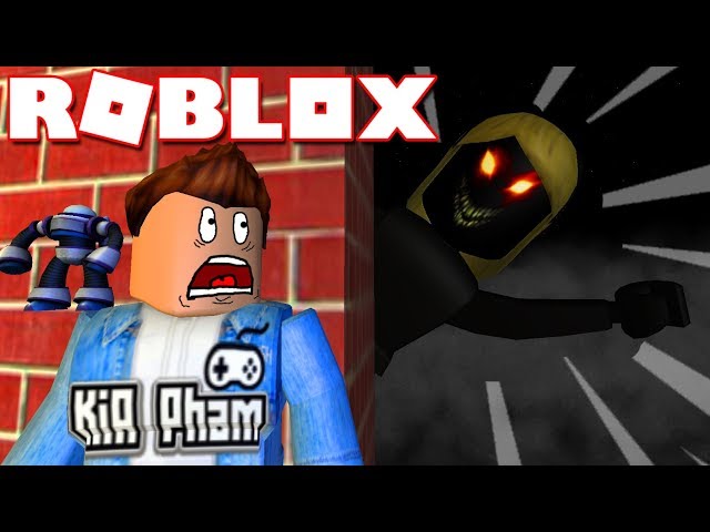 Roblox Vamy La Con Ma Nữ Xấu Xi Nhất Thế Giới Lights Out Kia Phạm Youtube - roblox vamy va namlkun bị rơi vao may xay sinh tố gamma games