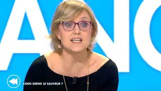 Stop À Laustérité, Aux Jeux Politiciens Et À La Division Secouons Ce Pays