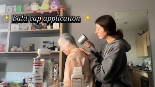 Graded unit - Final look part 1/4