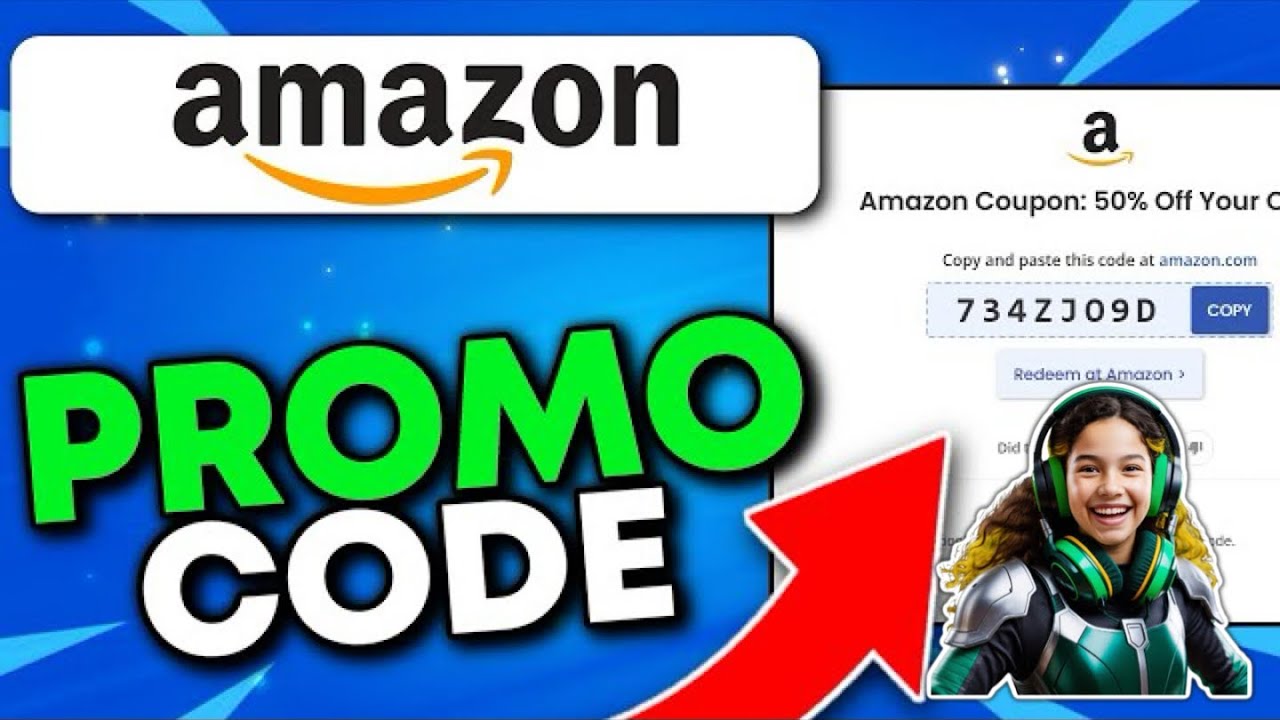 Best Amazon Promo Codes You Need To Use... 2026 Amazon Coupons 🔥