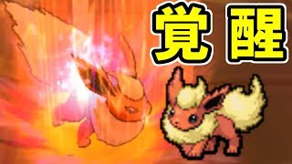 どうしてもブースターを活躍させたかった男【ポケモンUSUM/ウルトラサン・ウルトラムーン】