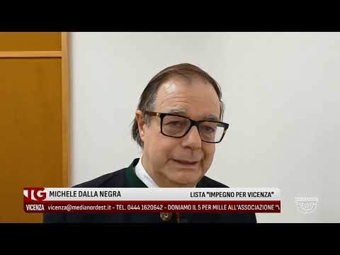 TG VICENZA Edizione completa | 14/11/2025