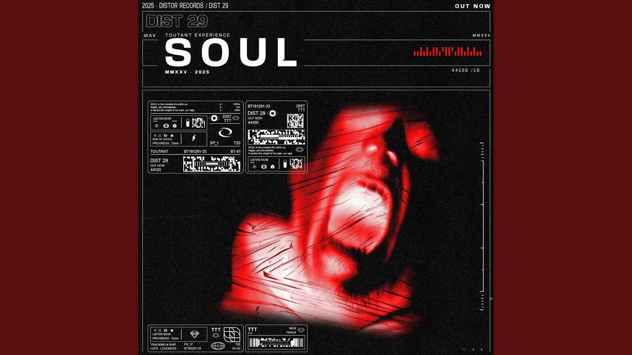 Watch Soul on YouTube Watch Soul on YouTube