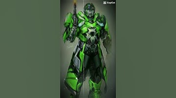 Crosshairs edit #transformer