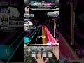 【SDVX】魔理沙は大変なものを盗んでいきました (GRV) PUC