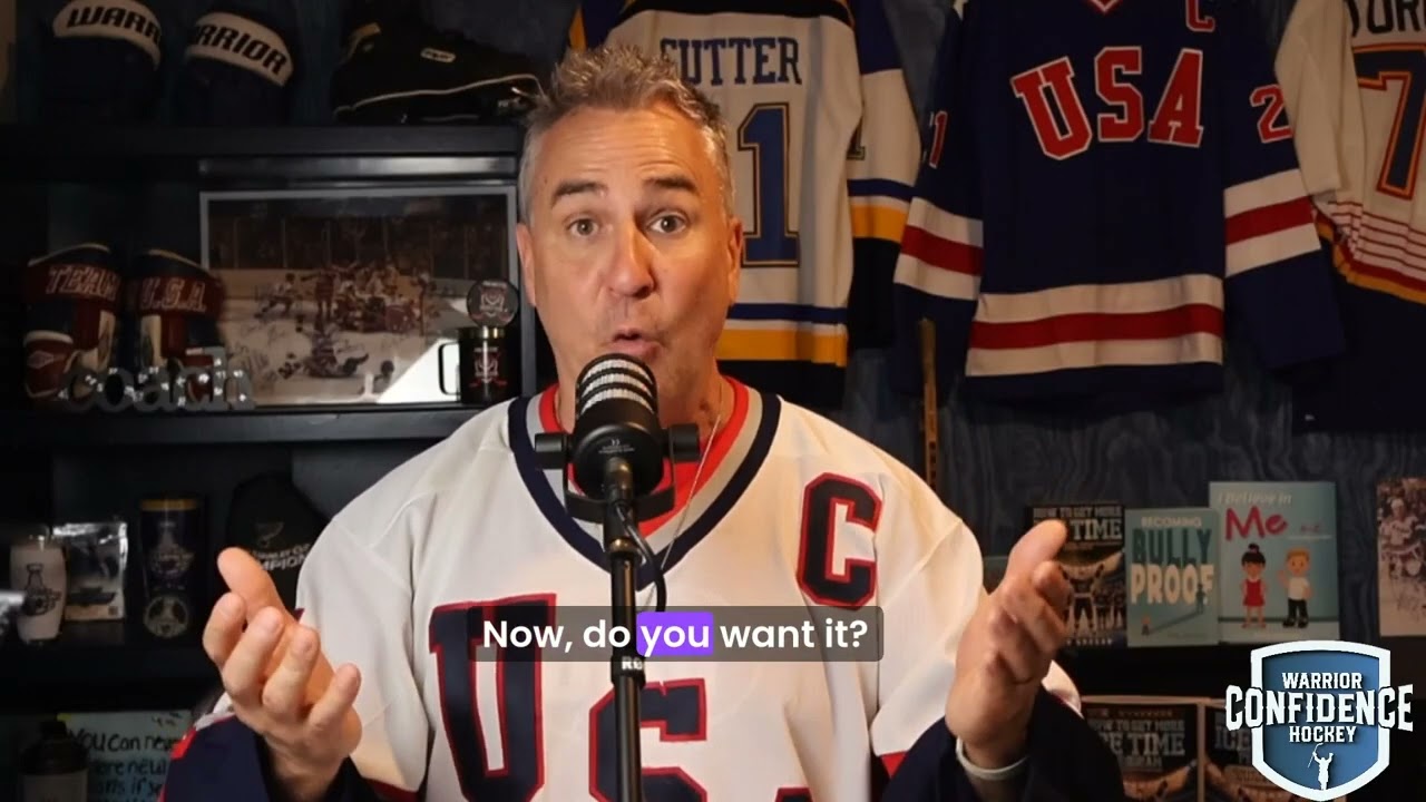 Want more ice time? Here’s what every coach WISHES players and parents understood…