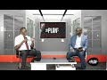 The Plan featuring Dr. John Mponda – 19 December 2024