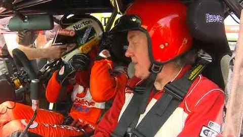 TOP GEAR STAR DRIVES CRAIG LOWNDES
