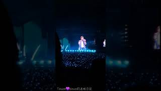 20191027 BTS Speak Yourself World Tour the final in Seoul  --(RM) Trivia 承 : Love
