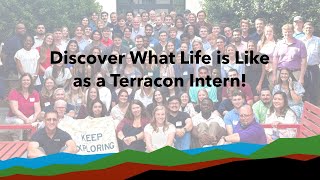 Discover What Life is Like as a Terracon Intern!