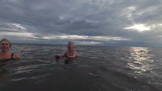 For Cold Water Fans Video