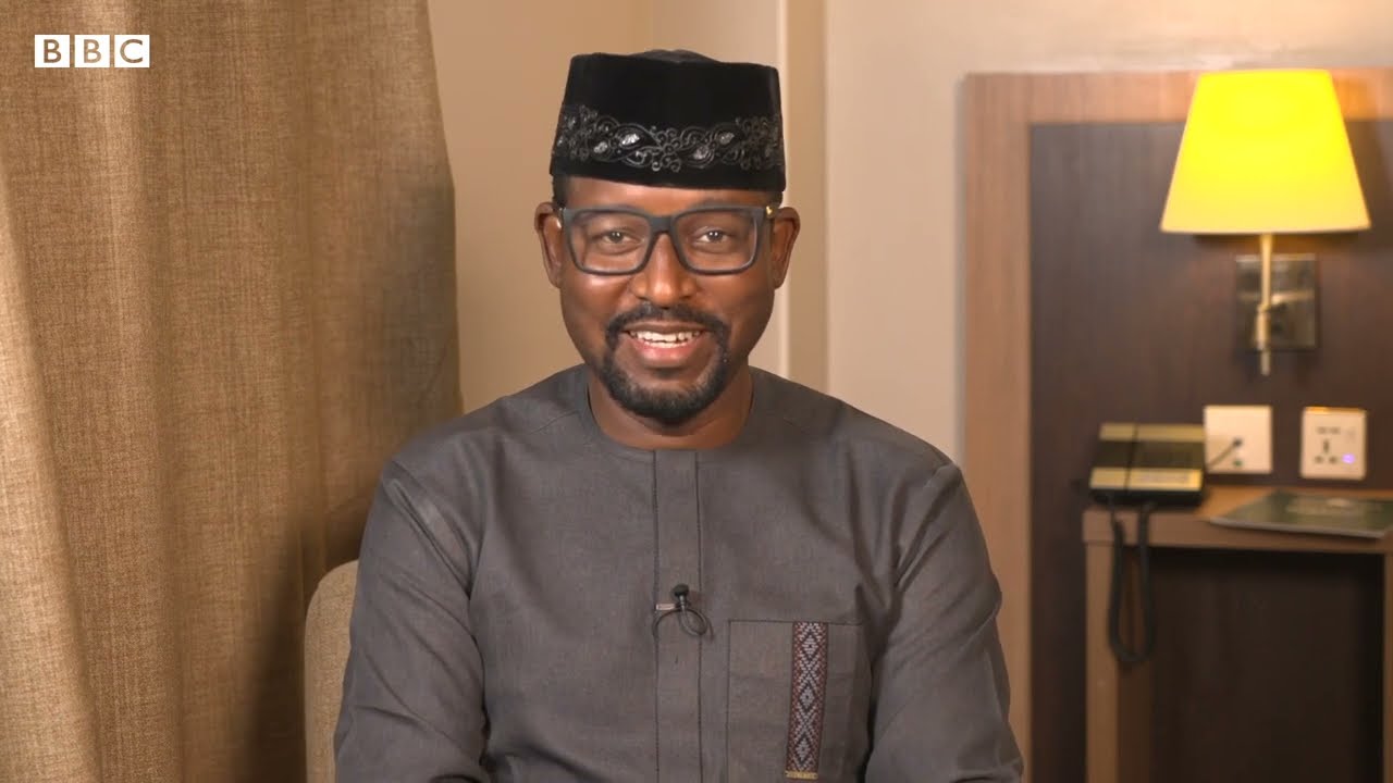 ...Daga Bakin Mai Ita tare da Yakubu Muhammed