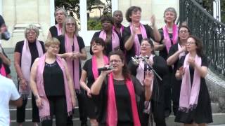 VOICE for GOSPEL - Couldn't keep it to myself