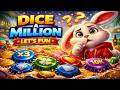 Kronkorken... sind die es? - Dice A Million