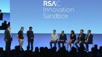 Announcing the Winner of RSAC Innovation Sandbox Contest