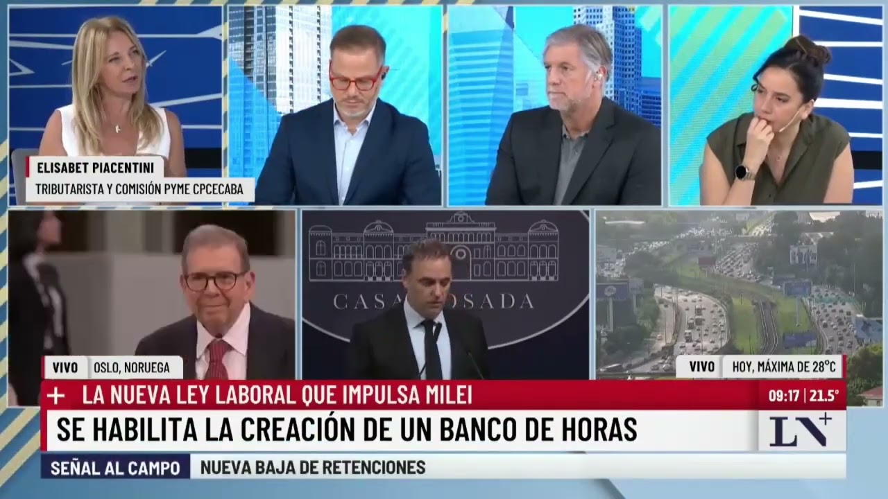 REFORMA LABORAL PUNTOS CLAVES Y REALES  DEL PROYECTO - MODERNIZACION LABORAL CLAVES Y ACLARACIONES