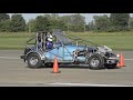 Arkansas 1 Mile Challenge