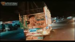 SAM TEDDY SAMUDRA NUSANTARA MUAT PERDANA DI SUPER CABE🤙