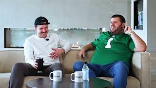 He Dropped Out at 15… Now He’s Philly’s BIGGEST House Buyer