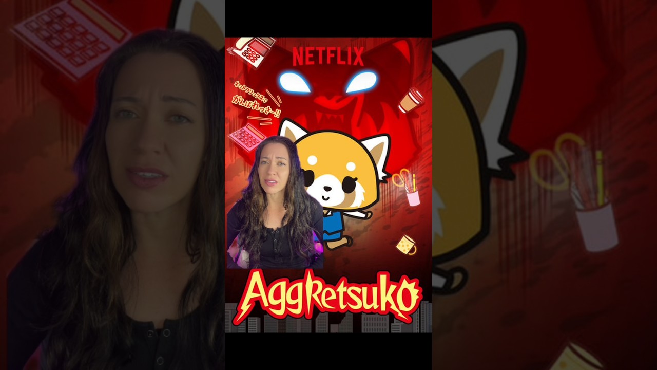 What your favorite animated show about girls coping with anxiety says about you part2 