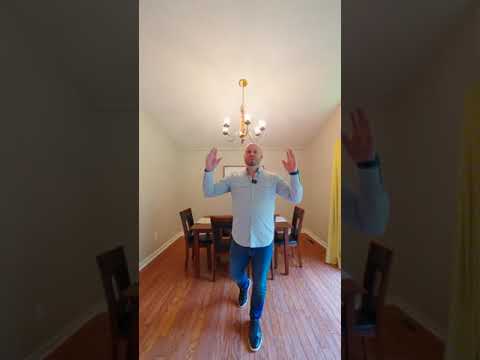 1618 Mimosa Drive, Louisville, TN home video tour