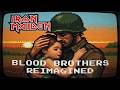Blood Brothers on Commodore 64 – Epic C64 SID & 80s Chiptune Remake
