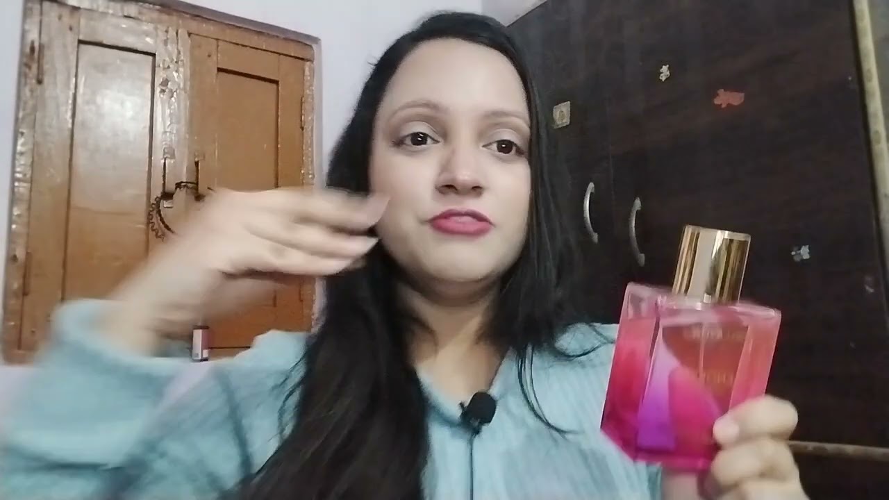 Bella vita perfume | Senorita | 