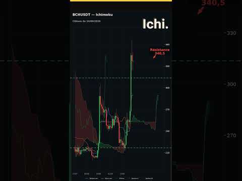 Pourquoi Choisir le Bitcoin Cash sur Rivo Casino ?