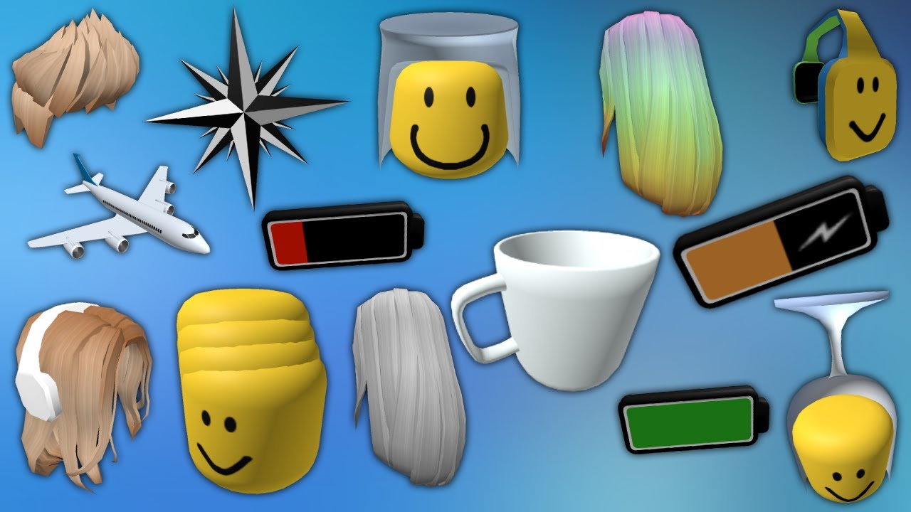 Roblox Halloween "Sale" / Discounts... YouTube