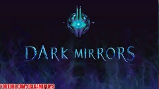 Dark Mirrors Android iOS Gameplay (By GameTales) screenshot 2