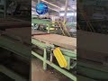 Rock wool board factury vedio