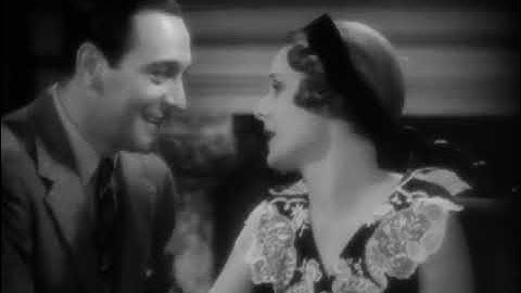 The Man With Two Faces 1934   Film Noir