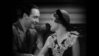 The Man With Two Faces 1934   Film Noir