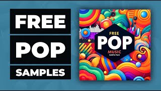 450 FREE Pop Samples [RoyaltyFree]