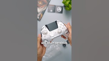 Controller with a 2” display | Manba One