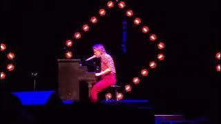 Letter to the Past ~ Brandi Carlile at The Peace Center, Greenville, SC 10.8.2022
