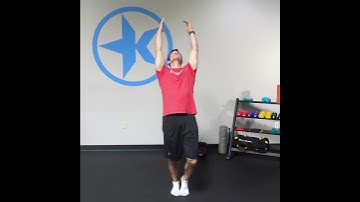 Bulletproof Fitness: Standing Unilateral Multi-Segmental Extension