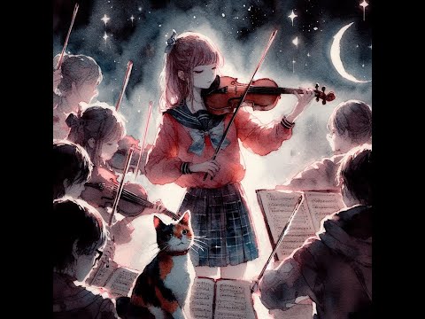 🎻20240513 ラストカーニバル, last carnival - YouTube