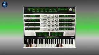 XPAND! 2 | Factory Sound | Air Music Tech | Virtual Instruments
