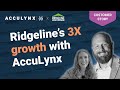 Ridgeline’s Roofing Private Equity Success Story