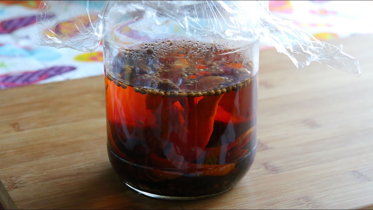 Rượu Mai Quế Lộ (Cinnamon Wine) Cooking Wine Recipe Wine Oceans