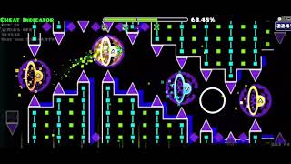 DeCode 100% (Easy Demon)
