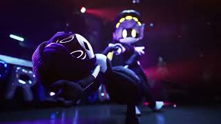 Palm Tree Panic Murder Drones