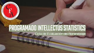 Programado Intellectus Statistics (6/05/24)