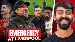 Download Lagu Emergency ‼️ Liverpool Wants Jurgen Klopp or Xabi Alonso . Ronaldo is Back in World Cup .  MP3