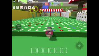 Roblox (MIC-on, Music-On)  (stress relief)