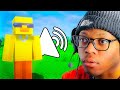 ENTRO nel SERVER PIÃ™ STORTO di MINECRAFT