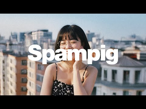 Spampig 너의 계절 The Season Of You 